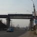 Железнодорожный путепровод (ru) in Mariupol city