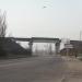 Железнодорожный путепровод (ru) in Mariupol city