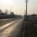 Перекресток «Мухино» (ru) in Mariupol city