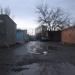 Въезд в городе Батайск