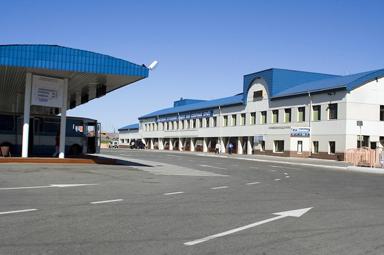 поселок нижнесортымский фото онлайн