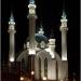 Мечеть Кул-Шариф в городе Казань