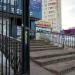 Лестница в городе Красногорск