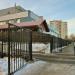 Ворота в городе Красногорск