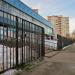 Ворота в городе Красногорск