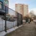 Ворота в городе Красногорск