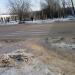 Пешеходный переход в городе Красногорск