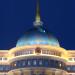 Ak Orda in Astana city