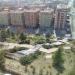 Erdoğan Gürbüz Parkı in Ankara Büyükşehir Belediyesi city