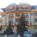 ŞELALE apt. in Ankara Büyükşehir Belediyesi city