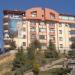 ŞELALE apt. in Ankara Büyükşehir Belediyesi city