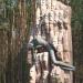 Memorial Victims Stalag 358 in Zhytomyr city