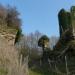 Ruines du château de Malval