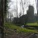 Ruines du château de Malval