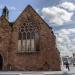 Old Grammar School in Coventry city