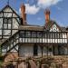 Lychgate Cottages in Coventry city