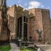 Coventry Cathedral in Coventry city