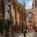 Cappers Guild Rooms, Coventry Cathedral in Coventry city