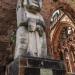 Ecce Homo, Coventry Cathedral in Coventry city