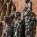 The Choir of Survivors, Coventry Cathedral in Coventry city