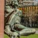 St Michael's Victory over the Devil, Coventry Cathedral