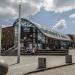 Herbert Art Gallery & Museum in Coventry city