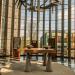 Chapel of Christ, Coventry Cathedral in Coventry city