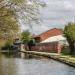 Stoke Heath Basin Bridge 4a, Coventry Canal in Coventry city