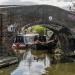 Stoke Heath Basin Bridge 4a, Coventry Canal in Coventry city