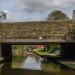 Red Lane New Bridge 5a, Coventry Canal in Coventry city