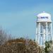 UC Davis Water Tower