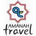 Amanah Travel di kota Makassar