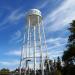 UC Davis Water Tower