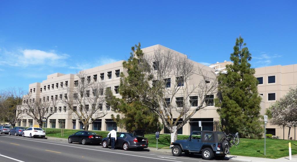 Meyer Hall