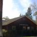 UC Davis Arboretum Headquarters