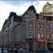 Гостиница «Шаляпин Palace Hotel» в городе Казань