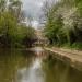 Judds Lane Bridge 9, Coventry Canal in Coventry city