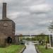 Engine House Footbridge 11B, Hawkesbury Junction, Coventry Canal