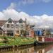 Bulkington Road Bridge 14, Coventry Canal