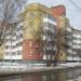 ул. Энергостроителей, 7 в городе Берёзовский