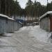 ГСК в городе Берёзовский