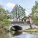 Wharf Inn Bridge 19, Coventry Canal in Nuneaton city