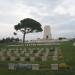 Lone Pine Cemetery