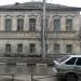 Многоквартирный жилой дом в городе Саратов