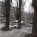 Парковка в городе Саратов