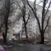 Омская ул., 1а в городе Саратов