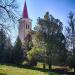 Church of the Exaltation of the Holy Cross