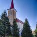 Church of the Exaltation of the Holy Cross