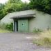 ehemalige U.S. Army - Harvey Barracks - 6 Munitionsbunker