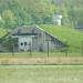 ehemalige U.S. Army - Harvey Barracks - Ammuntions depot